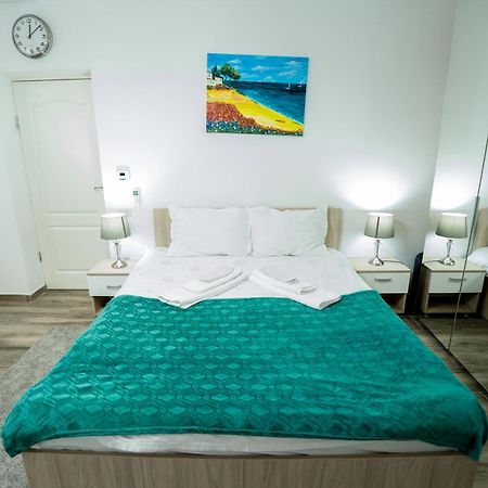 Appartamento Modern Studio Park Carol Unirii - Lam1 Bucarest Esterno foto