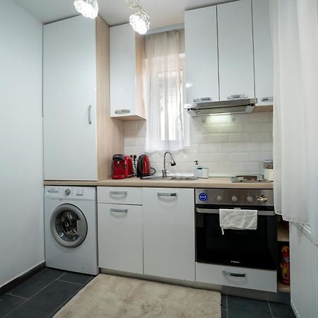 Appartamento Modern Studio Park Carol Unirii - Lam1 Bucarest Esterno foto