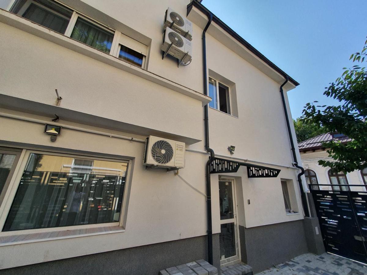 Appartamento Modern Studio Park Carol Unirii - Lam1 Bucarest Esterno foto