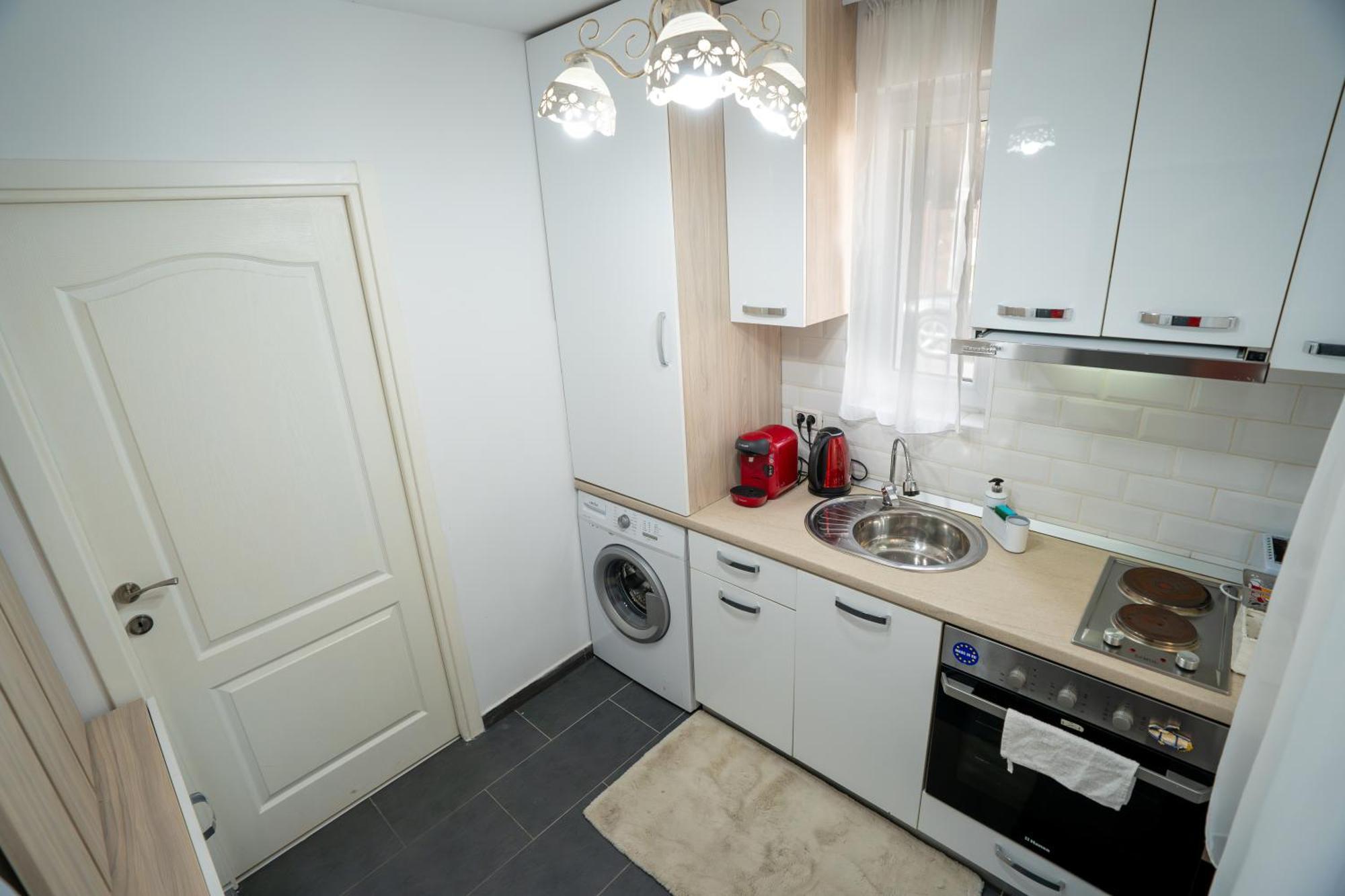 Appartamento Modern Studio Park Carol Unirii - Lam1 Bucarest Esterno foto