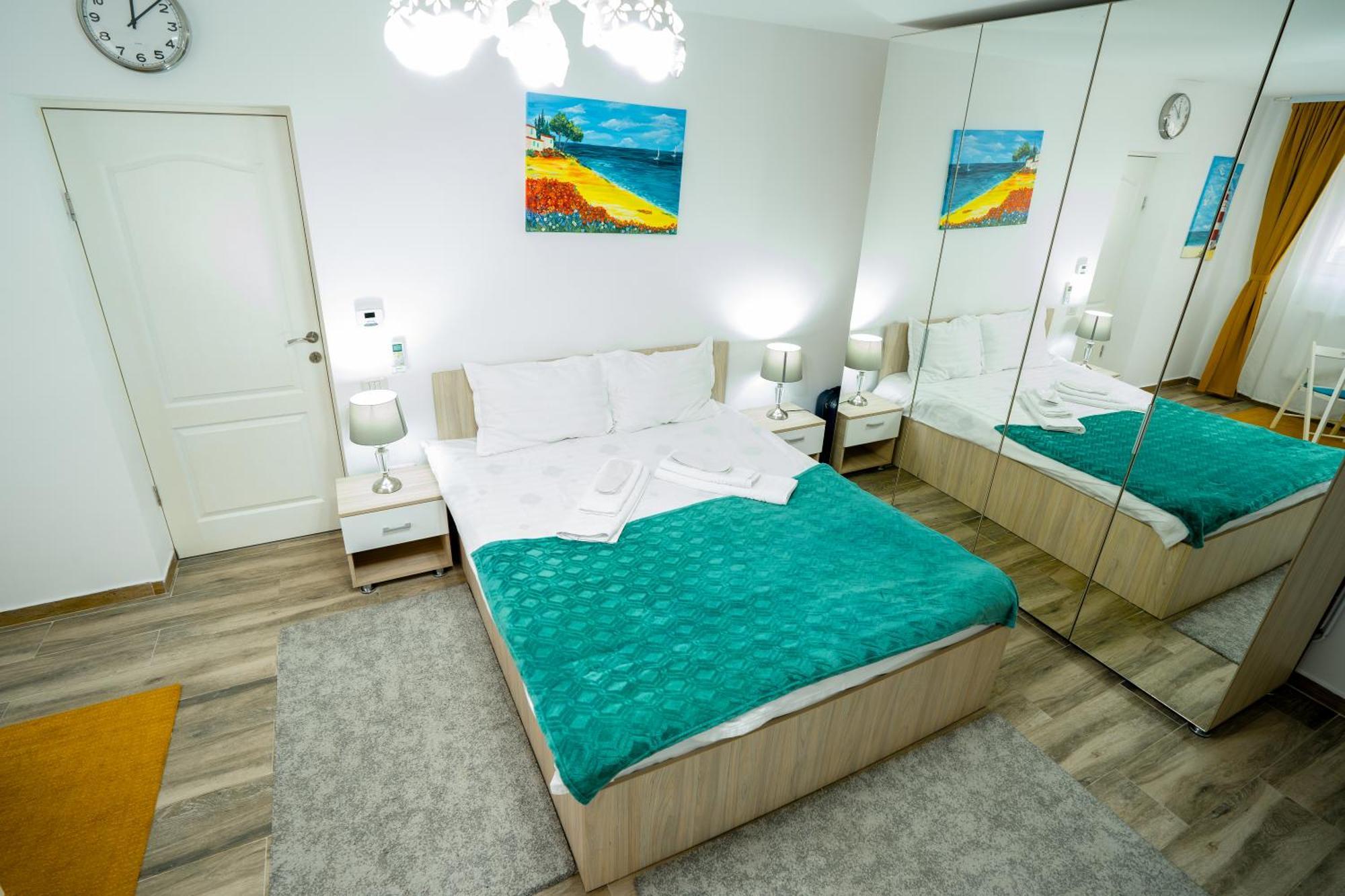Appartamento Modern Studio Park Carol Unirii - Lam1 Bucarest Esterno foto