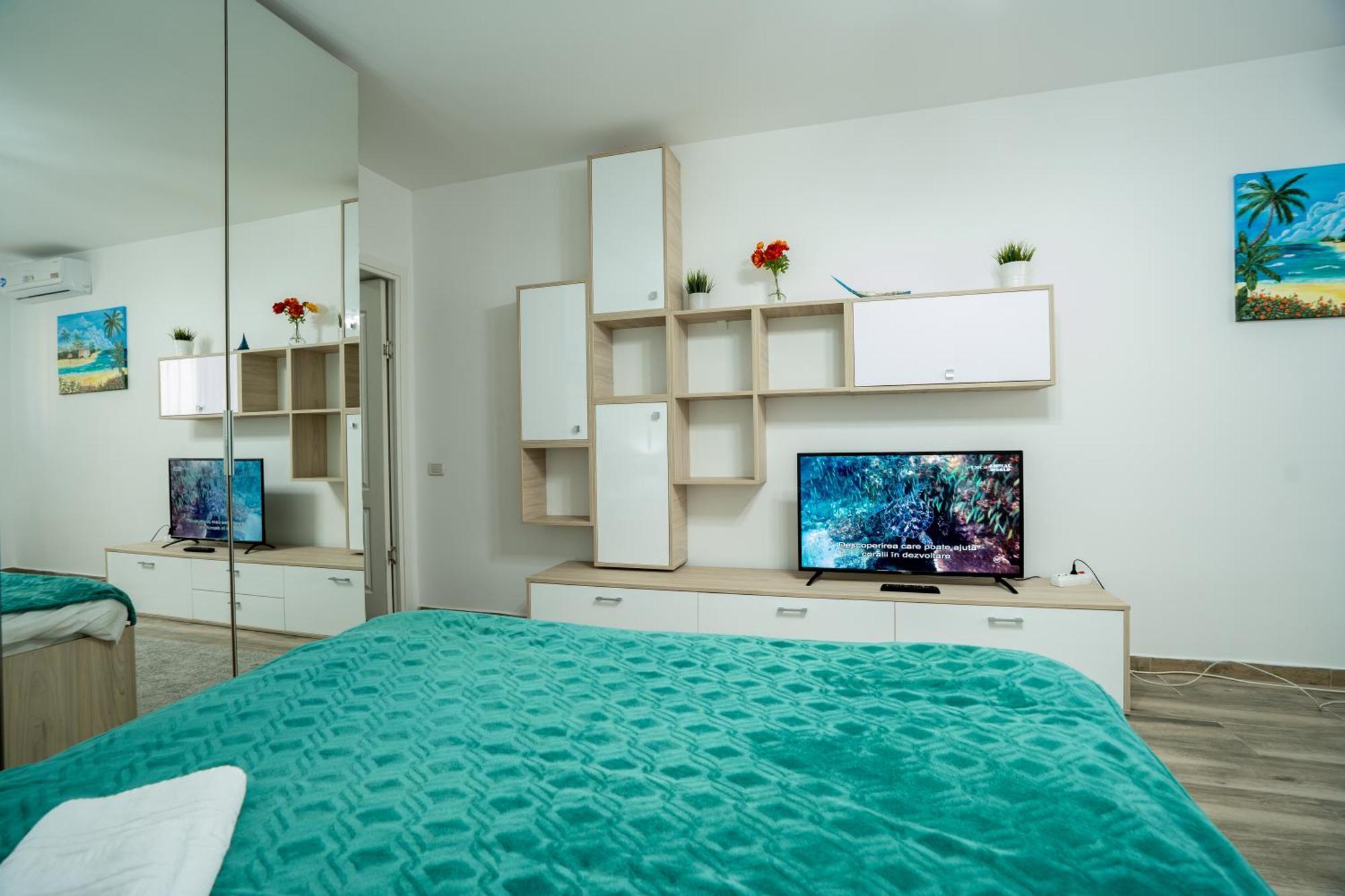 Appartamento Modern Studio Park Carol Unirii - Lam1 Bucarest Esterno foto