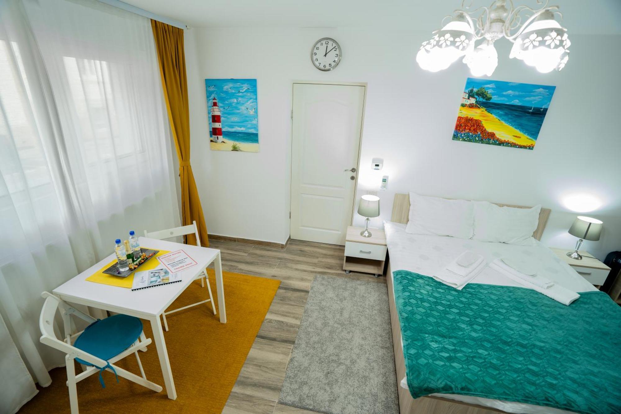 Appartamento Modern Studio Park Carol Unirii - Lam1 Bucarest Esterno foto