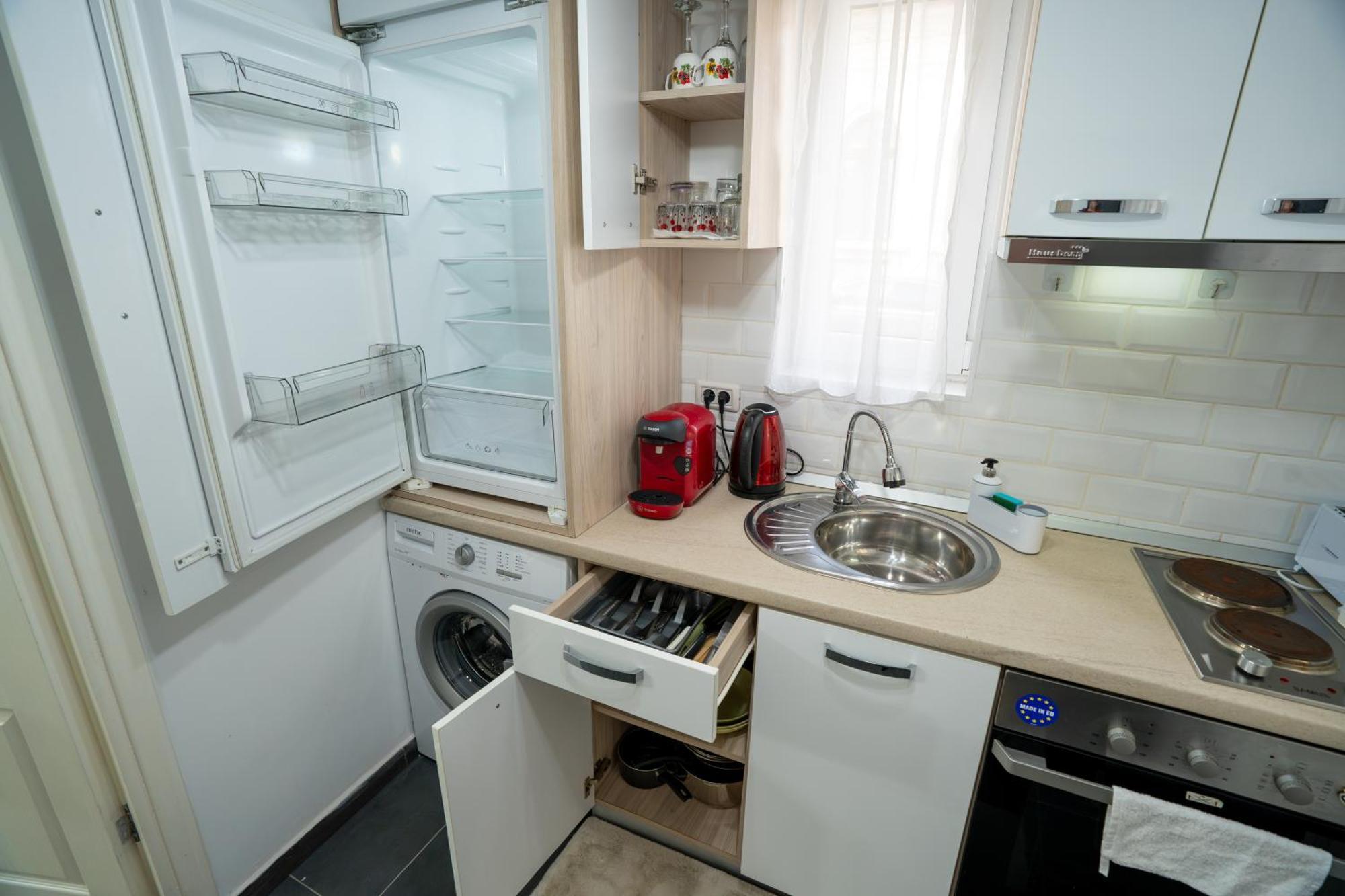 Appartamento Modern Studio Park Carol Unirii - Lam1 Bucarest Esterno foto