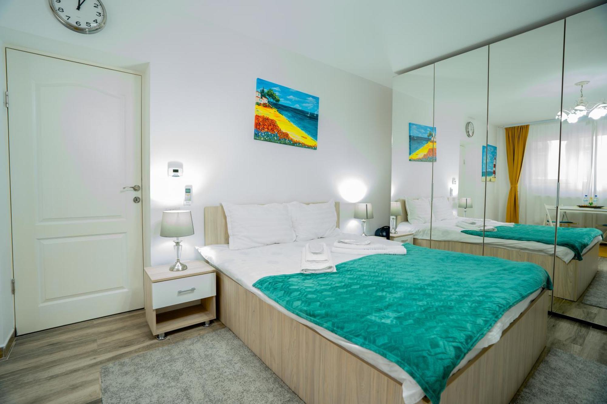 Appartamento Modern Studio Park Carol Unirii - Lam1 Bucarest Esterno foto