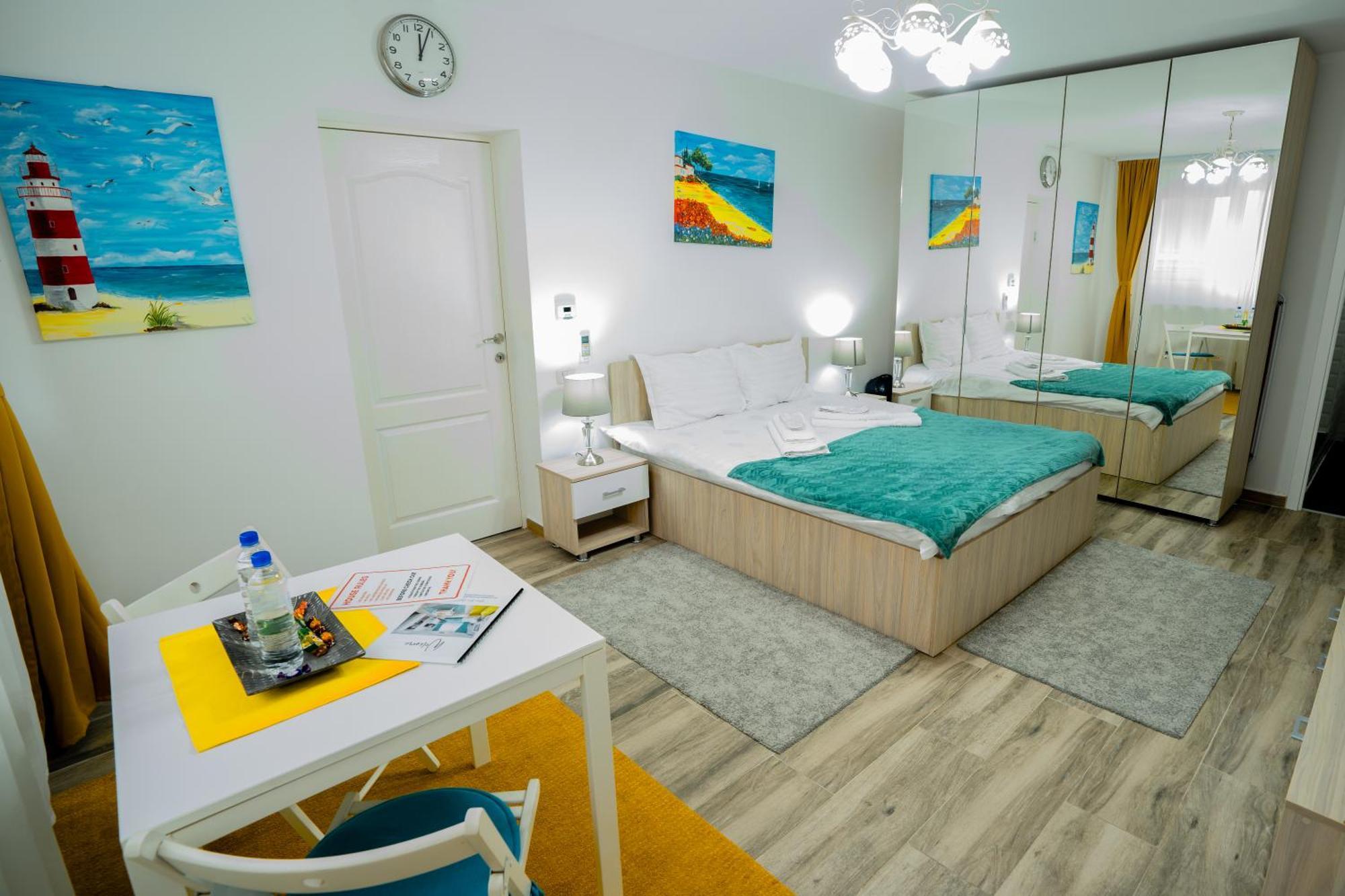 Appartamento Modern Studio Park Carol Unirii - Lam1 Bucarest Esterno foto